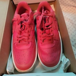 Nike Air Force 1 size 7